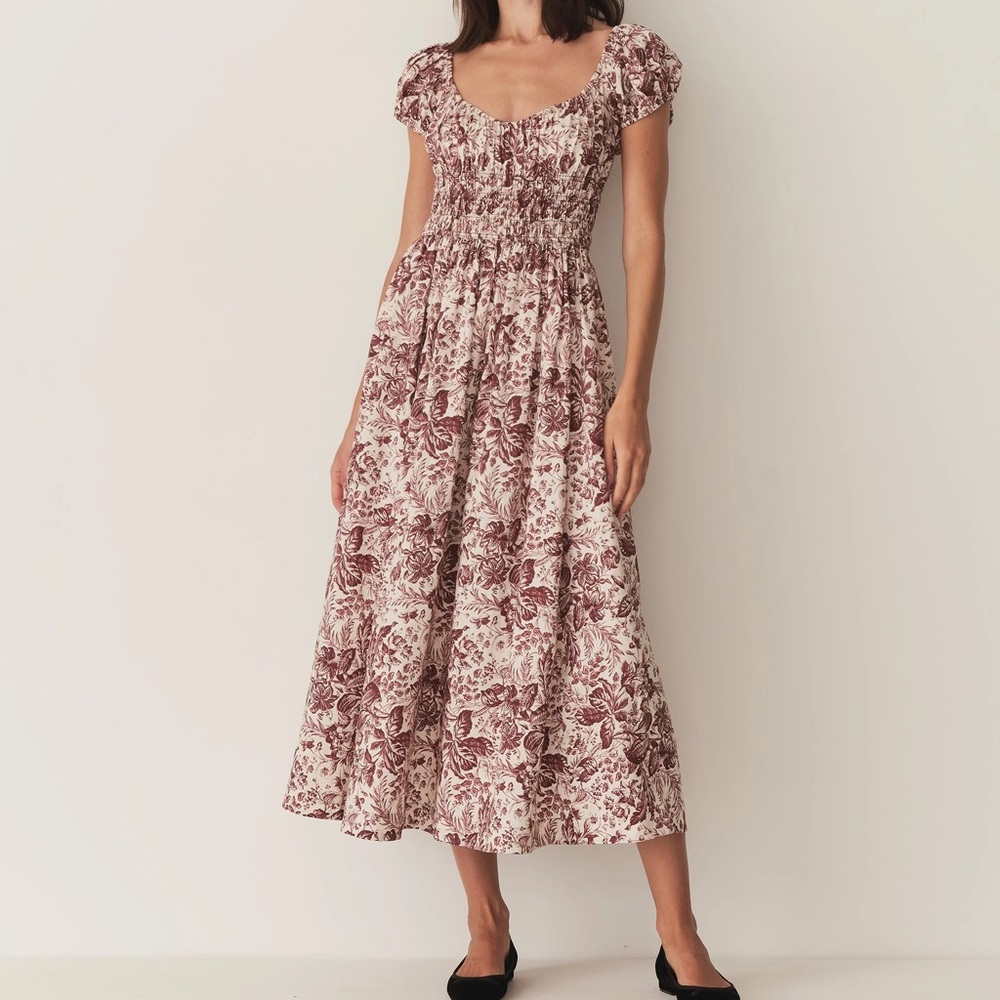 ISO Quinley medium